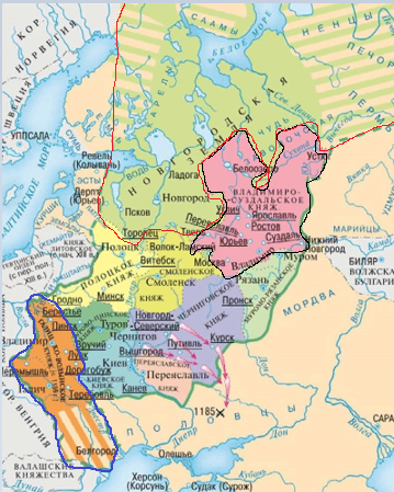 Решение рисунок 1