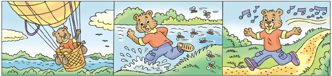 Задание рисунок 1