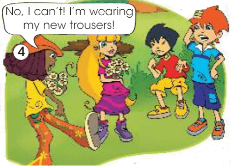 Задание рисунок 4