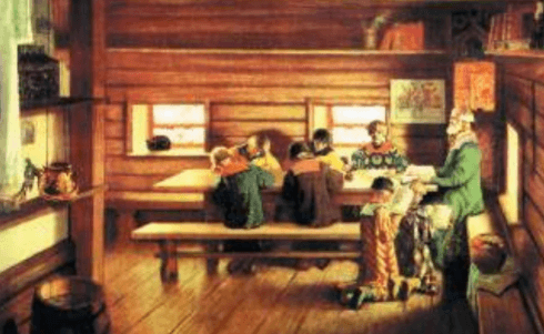 Задание рисунок 1