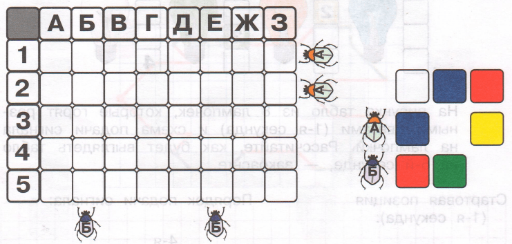 Задание рисунок 1